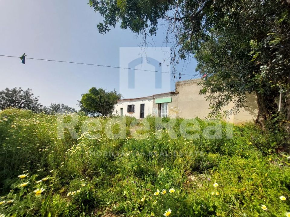 Granja a Estoi, Faro - foto 3