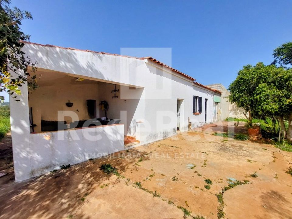 Granja a Estoi, Faro - foto 5