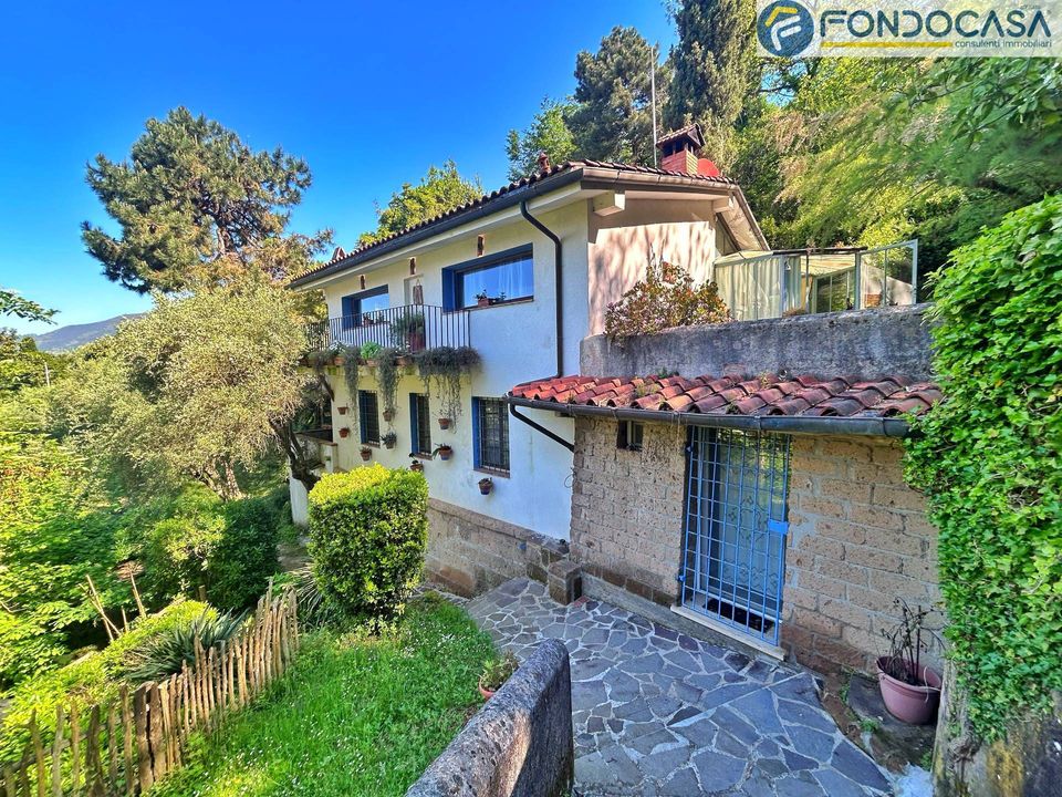 Villa i Pietrasanta, Lucca - foto 1