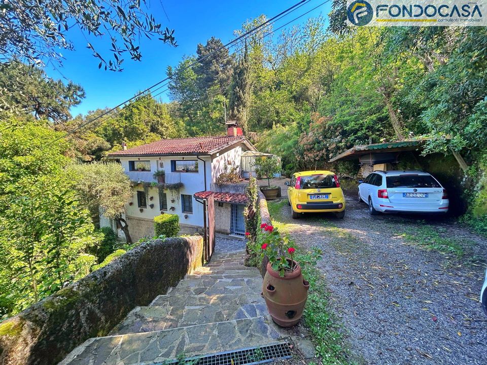 Villa i Pietrasanta, Lucca - foto 2