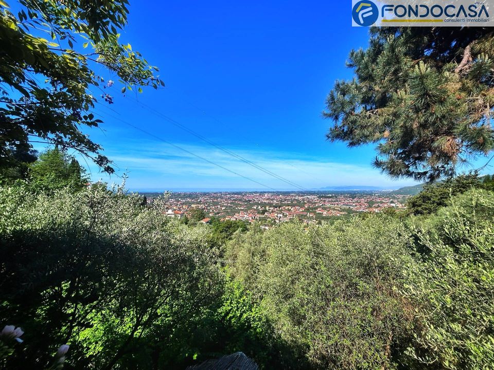 Villa i Pietrasanta, Lucca - foto 3