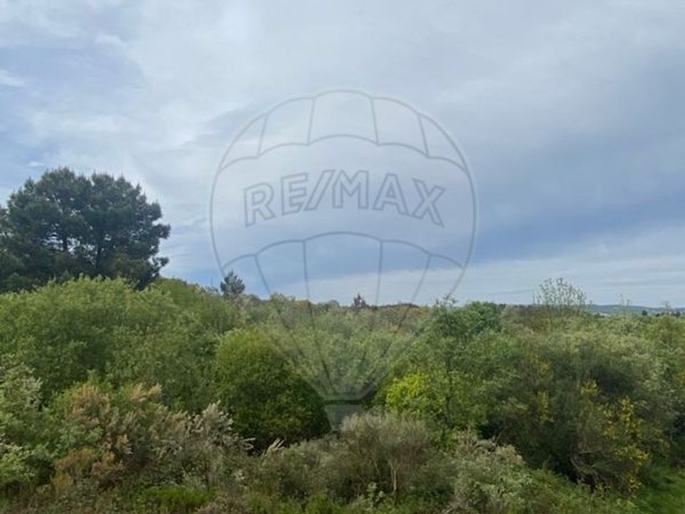Helårsgrund i Valpacos, Vila Real - foto 5