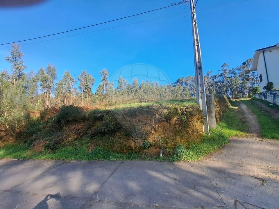 Helårsgrund i Valenca, Viana do Castelo - foto 1