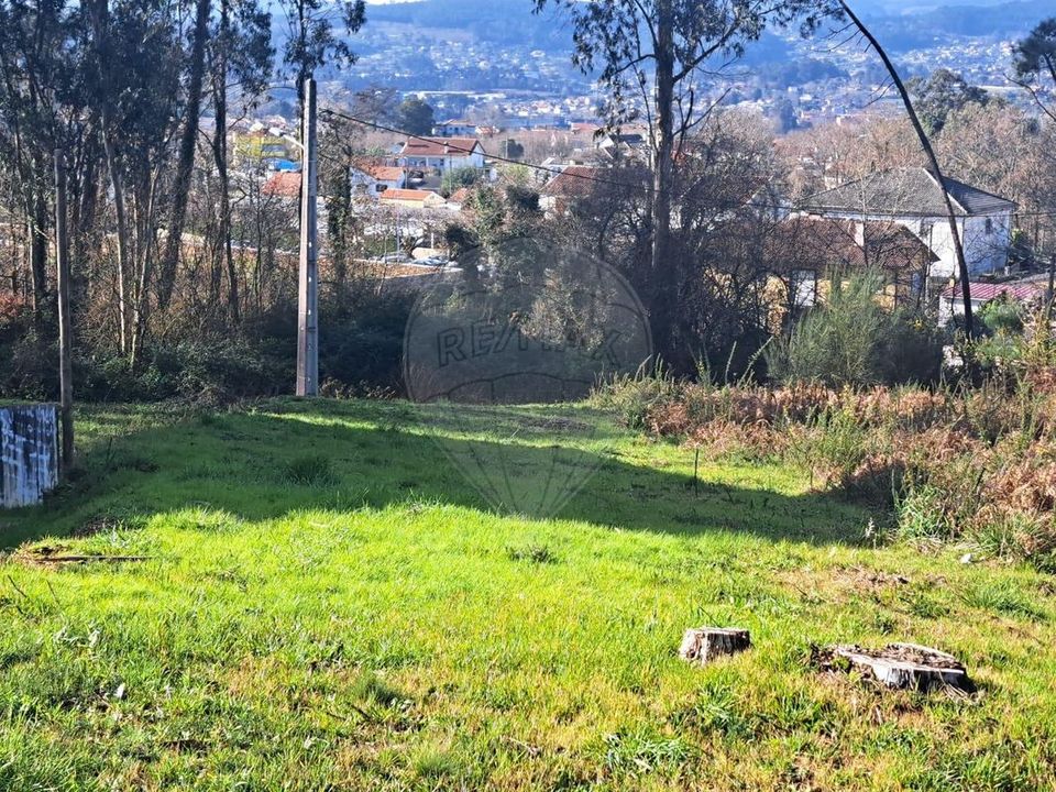Helårsgrund i Valenca, Viana do Castelo - foto 3