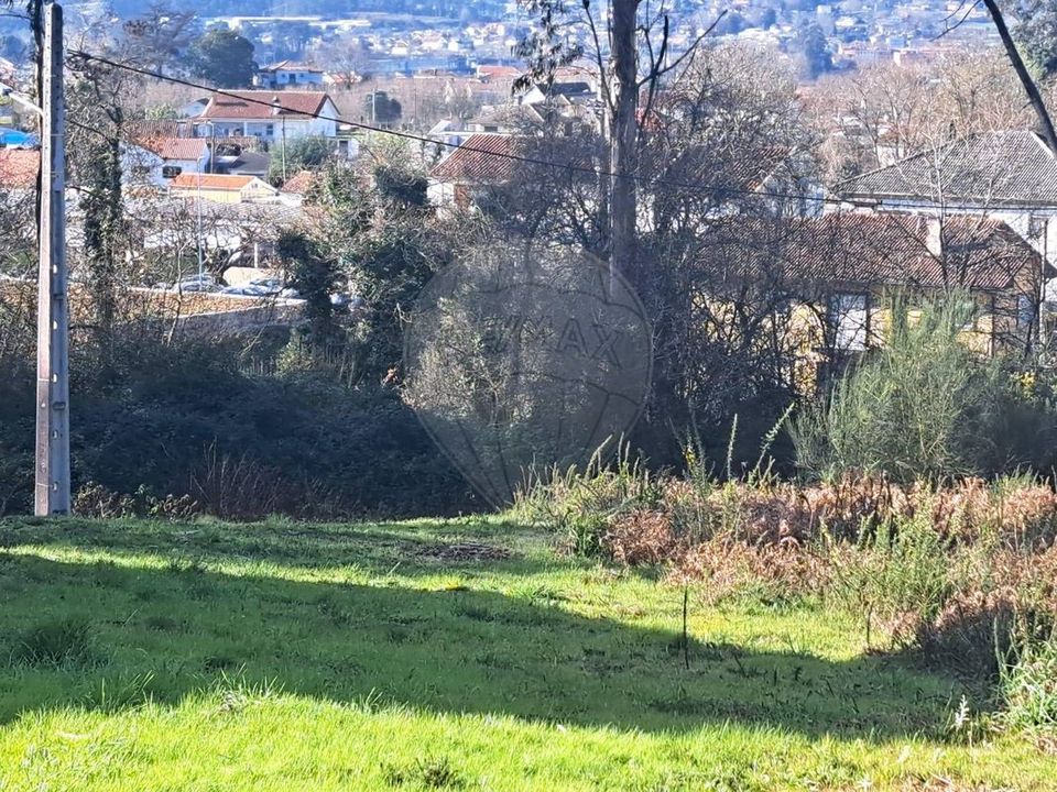 Helårsgrund i Valenca, Viana do Castelo - foto 4