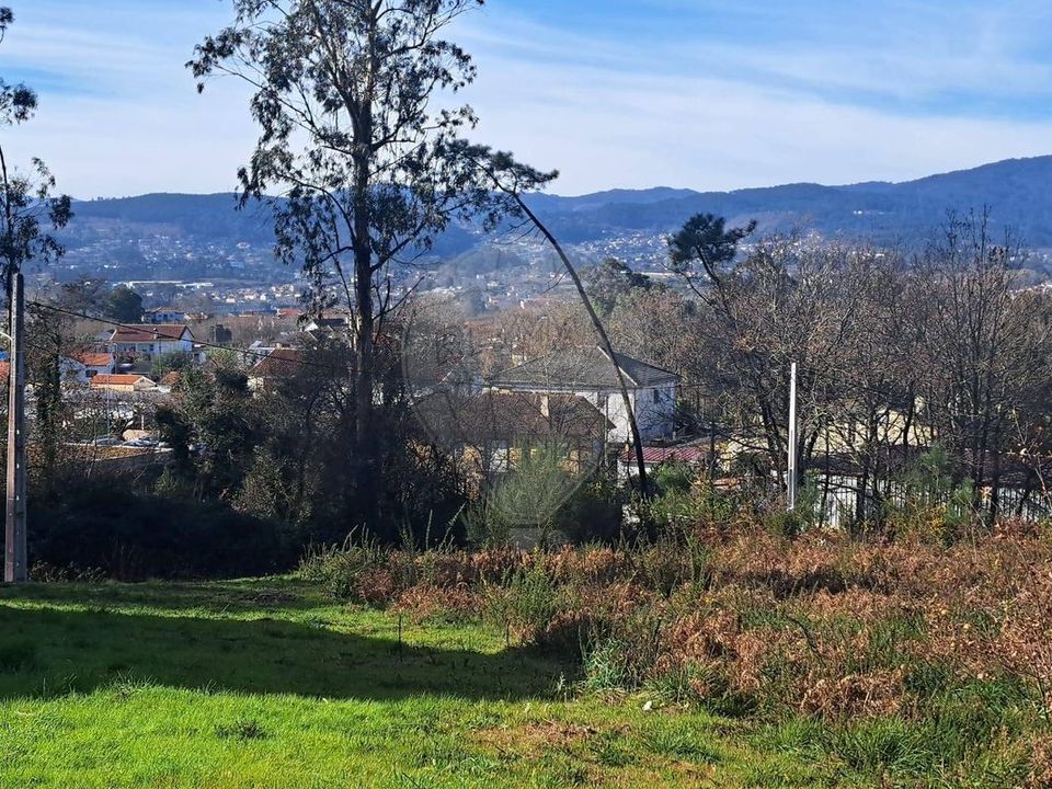 Helårsgrund i Valenca, Viana do Castelo - foto 5