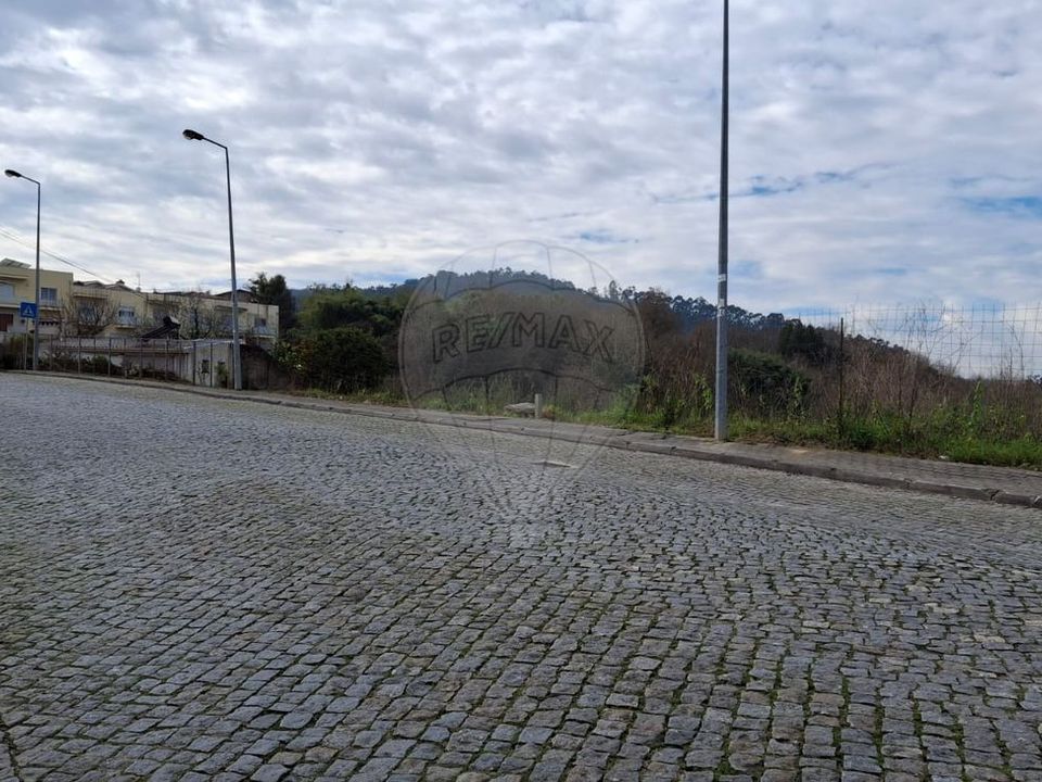 Helårsgrund i Braga, Braga - foto 2