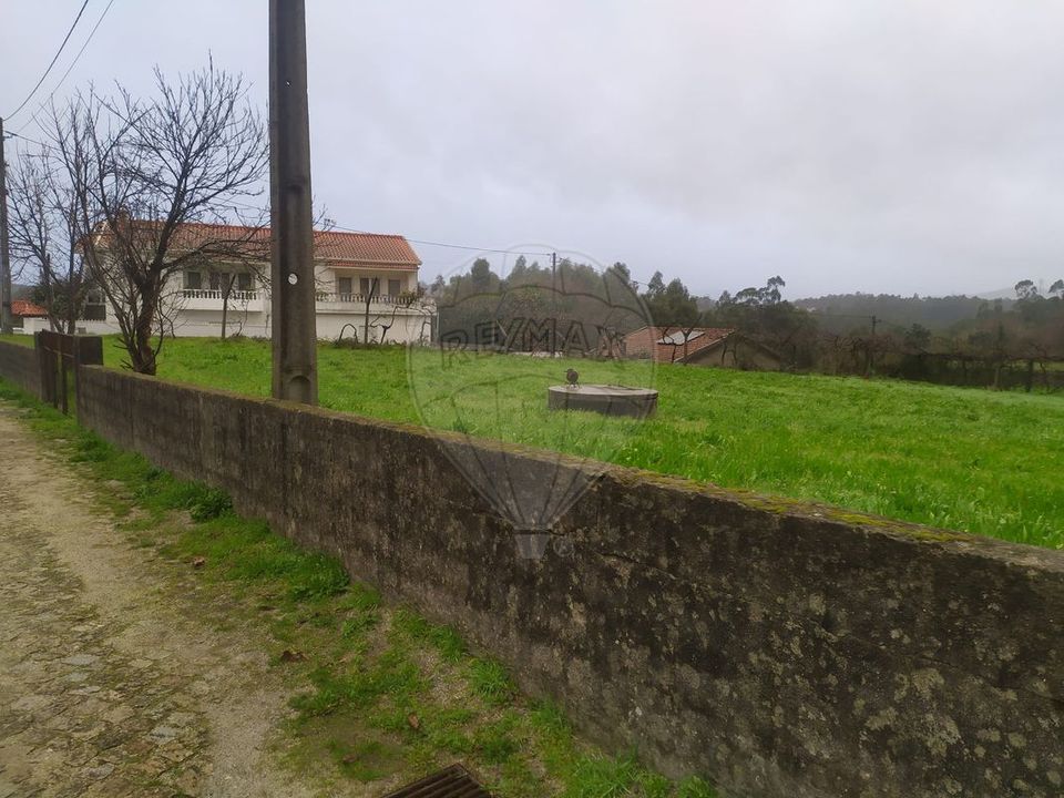Helårsgrund i Santo Tirso, Porto - foto 2
