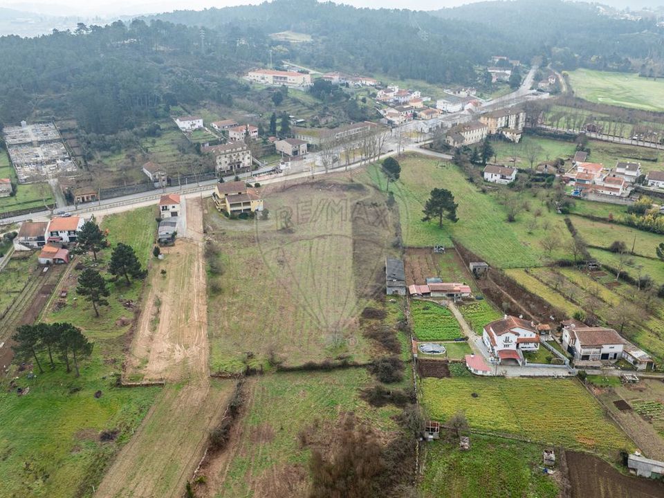Helårsgrund i Chaves, Vila Real - foto 2