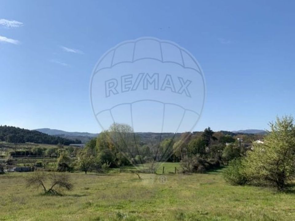 Helårsgrund i Chaves, Vila Real - foto 3