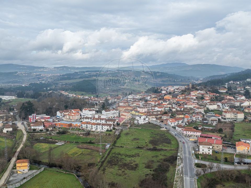 Helårsgrund i Chaves, Vila Real - foto 4