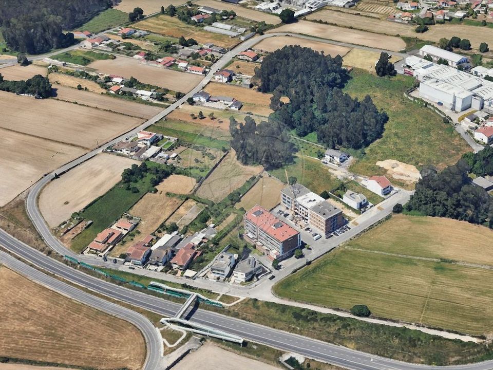 Helårsgrund i Maia, Porto - foto 4