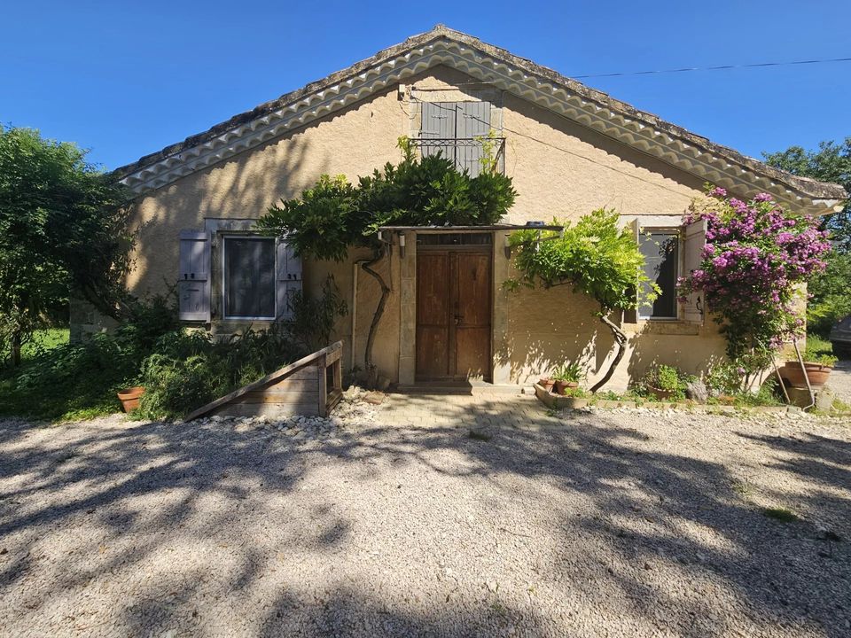 Villa a Auch, Gers - foto 3