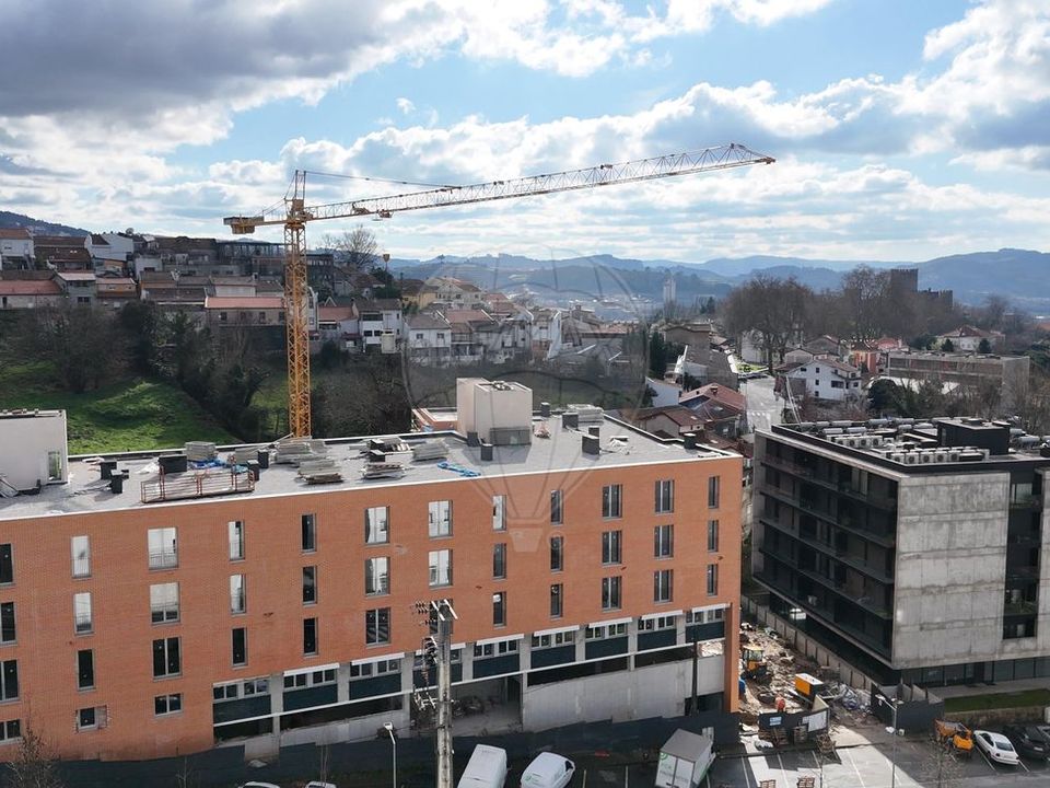 Lejlighed i Guimaraes, Braga - foto 3