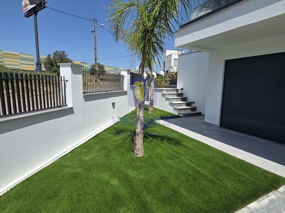 Villa i Santa Iria de Azoia, Lisbon - foto 4