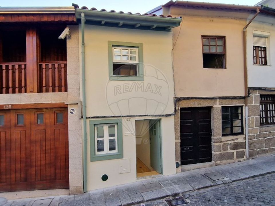 Villa i Guimaraes, Braga - foto 1
