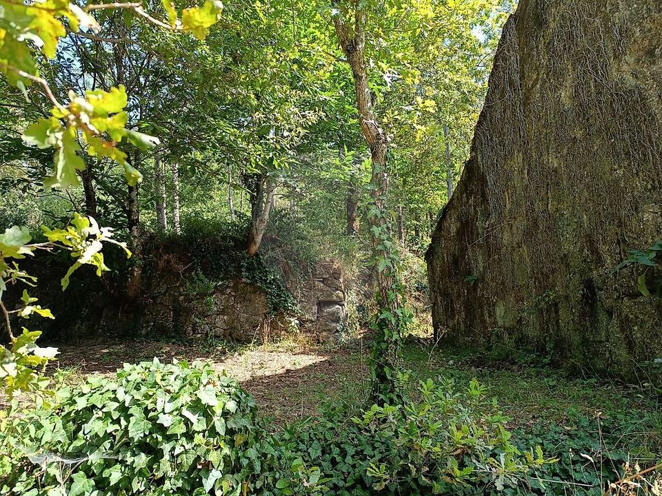 Helårsgrund i Vila Verde, Braga - foto 1