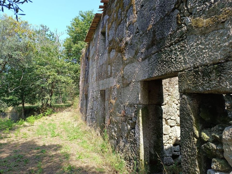 Helårsgrund i Vila Verde, Braga - foto 3