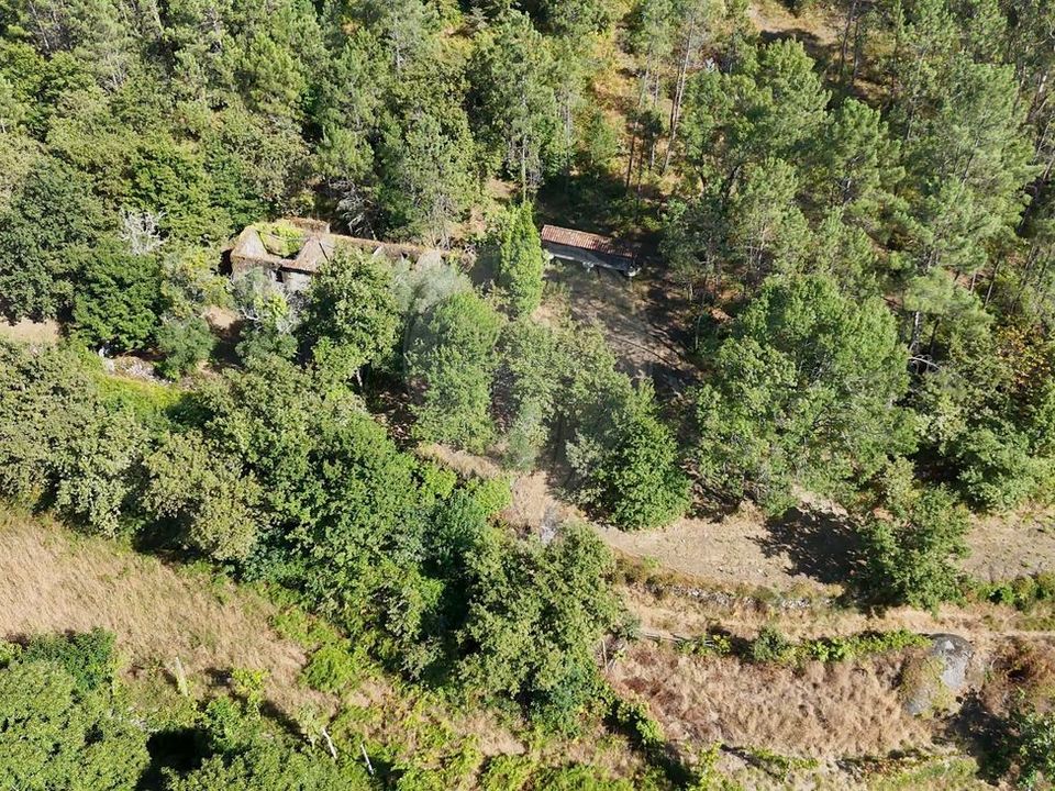 Helårsgrund i Vila Verde, Braga - foto 2