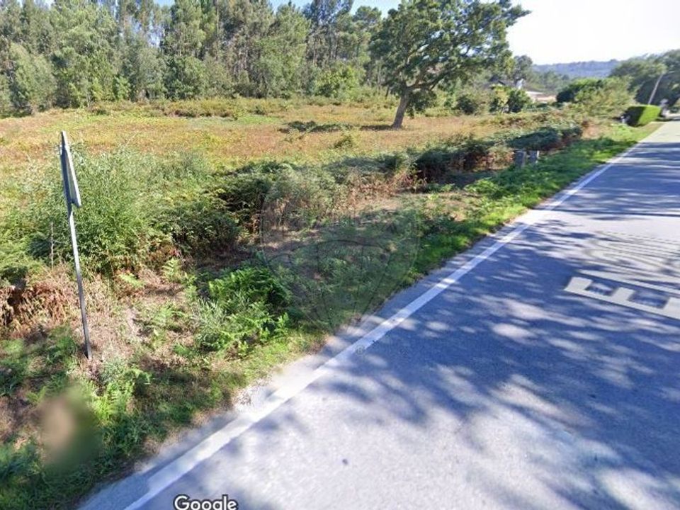 Helårsgrund i Valenca, Viana do Castelo - foto 1