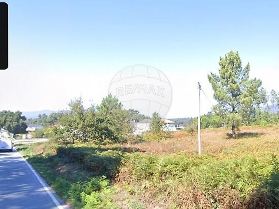 Helårsgrund i Valenca, Viana do Castelo - foto 2