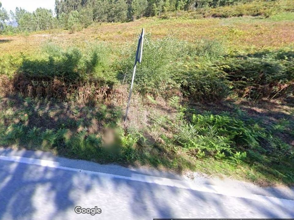 Helårsgrund i Valenca, Viana do Castelo - foto 3