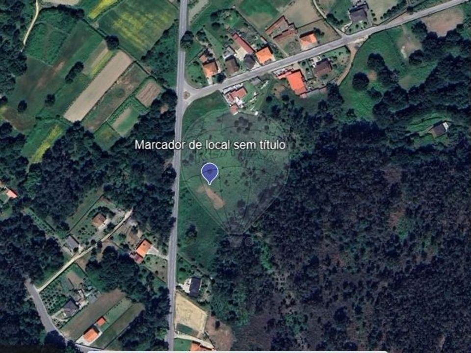 Helårsgrund i Valenca, Viana do Castelo - foto 5