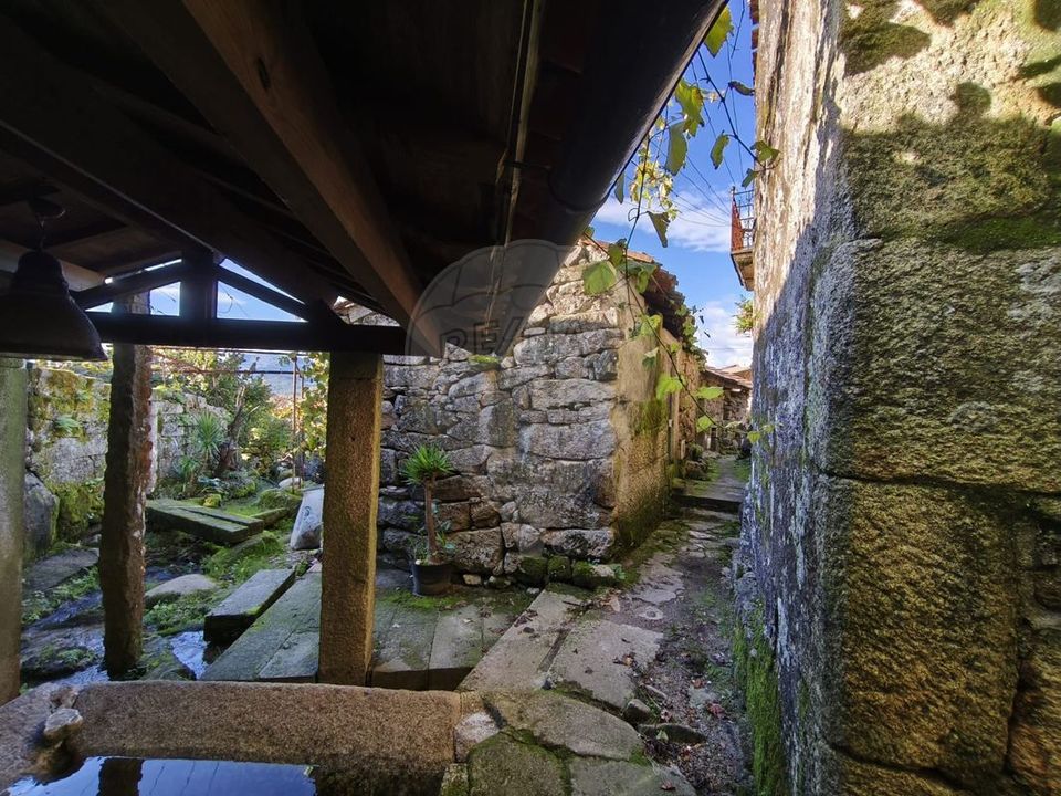 Villa i Ponte da Barca, Viana do Castelo - foto 1