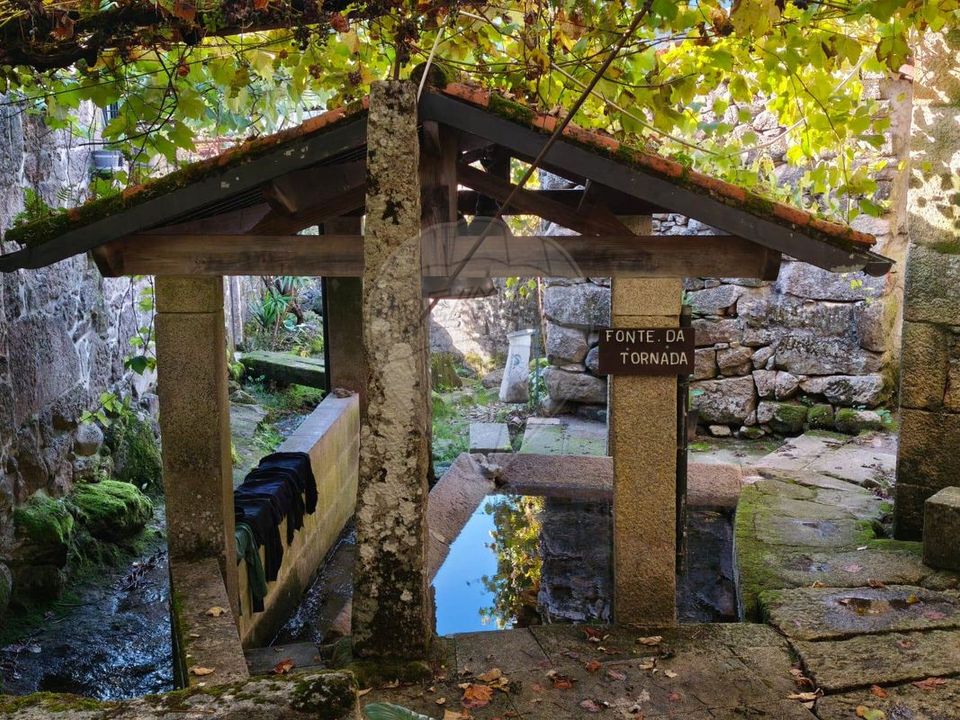Villa i Ponte da Barca, Viana do Castelo - foto 2