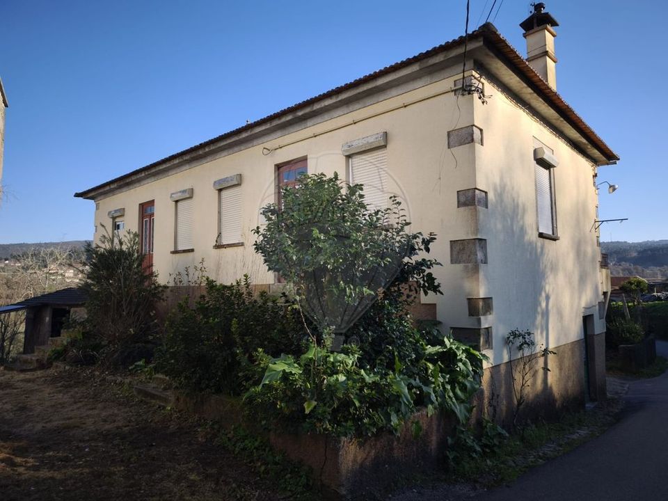 Villa i Valenca, Viana do Castelo - foto 1
