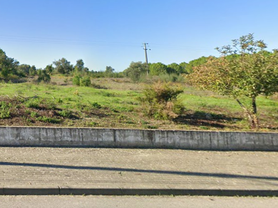 Helårsgrund i Almeirim, Santarem - foto 2
