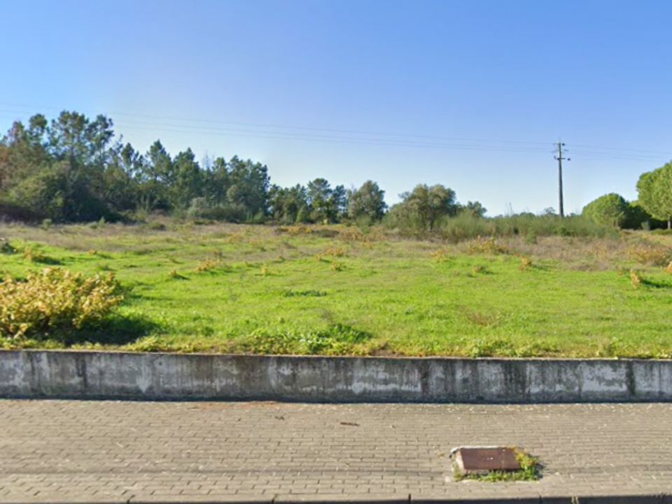 Helårsgrund i Almeirim, Santarem - foto 5