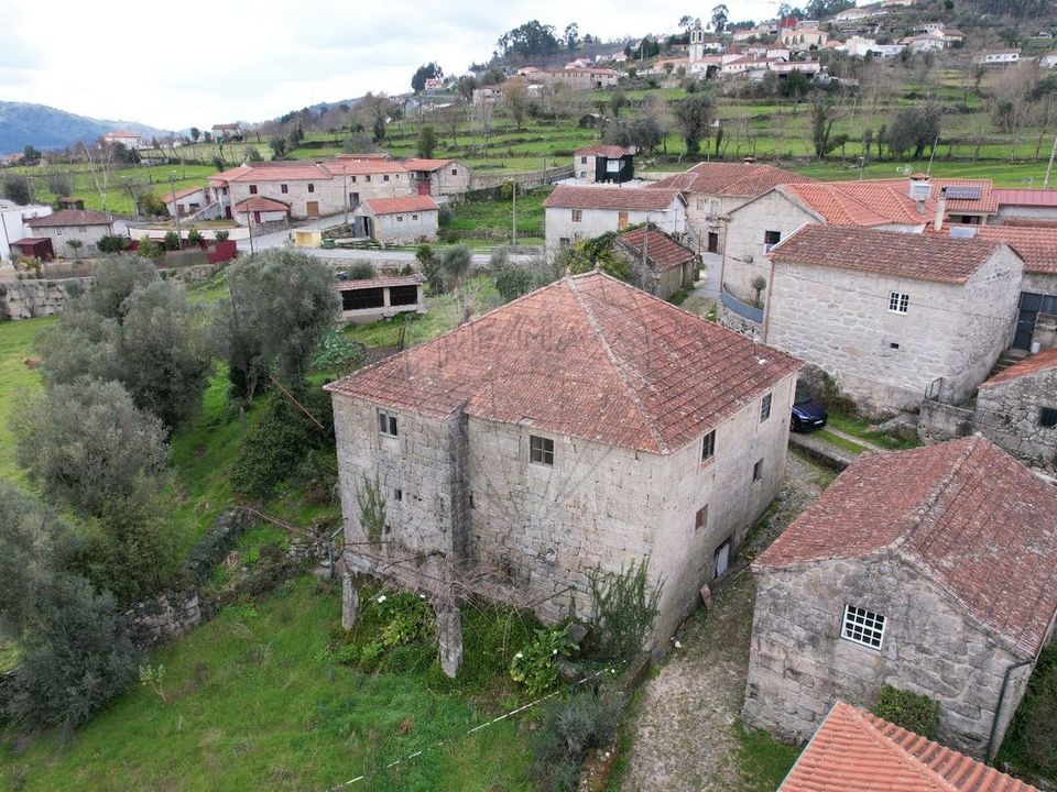 Willa: Cabeceiras de Basto, Braga – zdjęcie 2