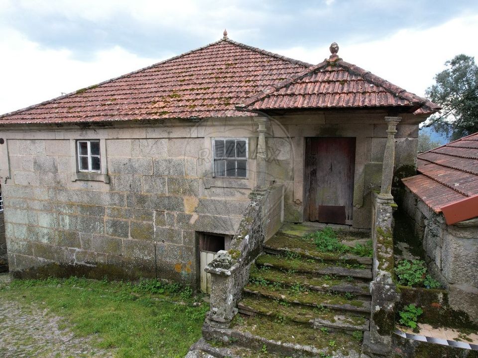Willa: Cabeceiras de Basto, Braga – zdjęcie 3