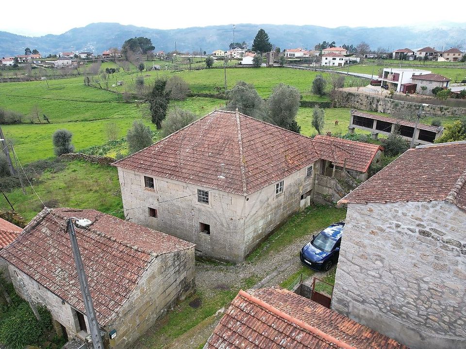 Willa: Cabeceiras de Basto, Braga – zdjęcie 4