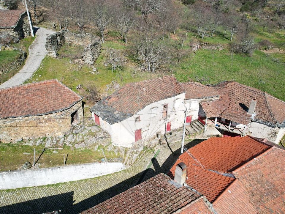 Villa a Vinhais, Braganca - foto 2