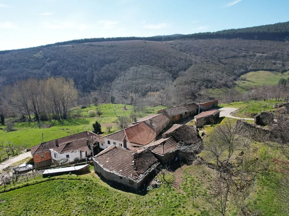 Villa a Vinhais, Braganca - foto 3
