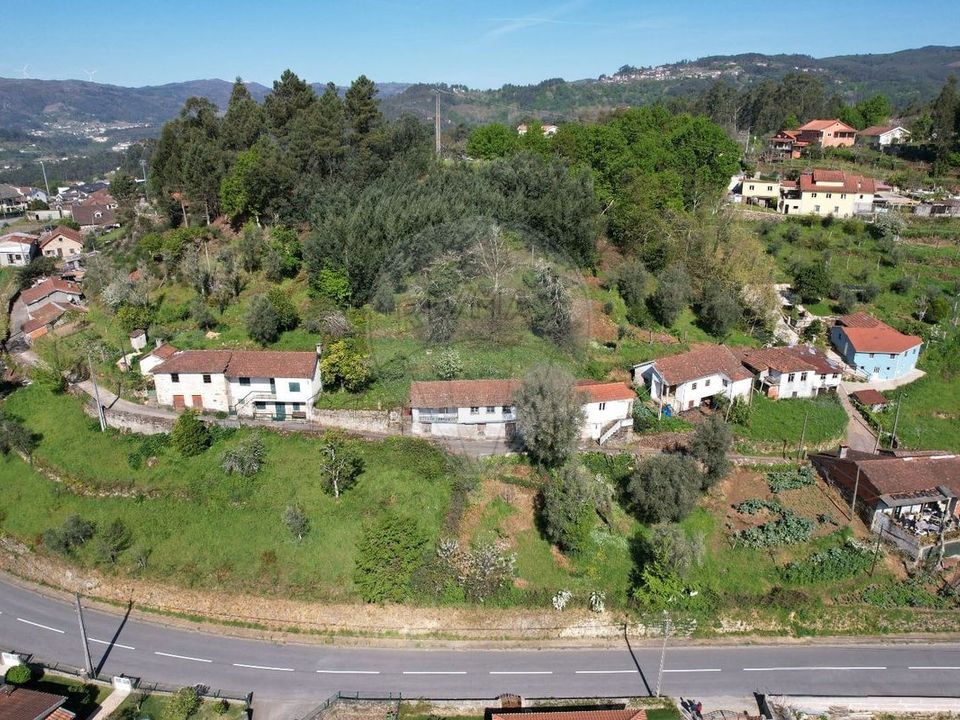 Villa i Cabeceiras de Basto, Braga - foto 2