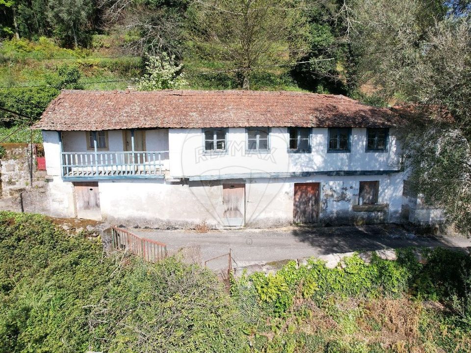 Villa i Cabeceiras de Basto, Braga - foto 3