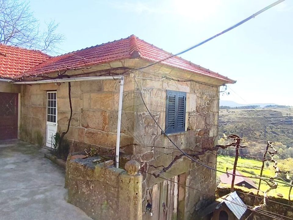 Farm i Paredes de Coura, Viana do Castelo - foto 3