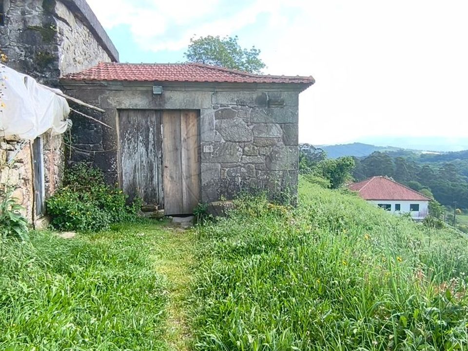 Farm i Paredes de Coura, Viana do Castelo - foto 5