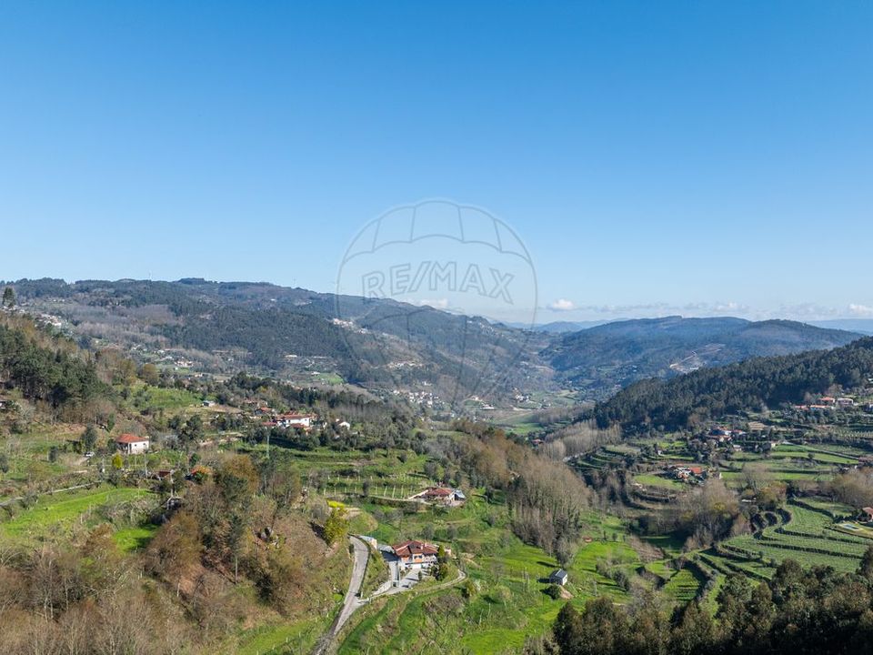Farm i Celorico de Basto, Braga - foto 2
