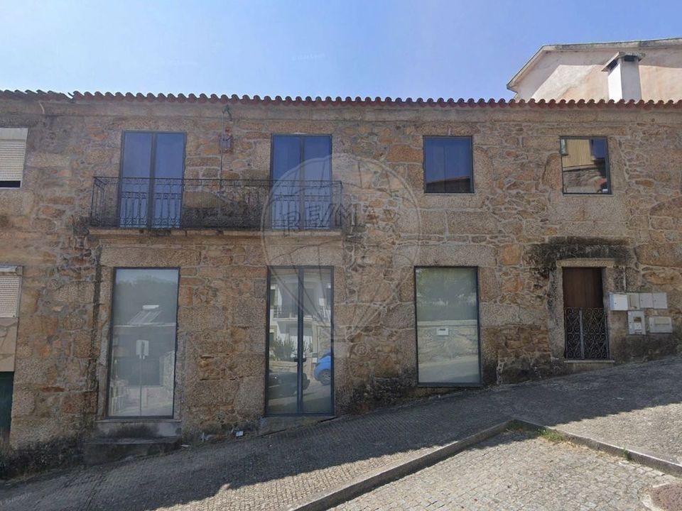 Villa i Celorico de Basto, Braga - bilde 1