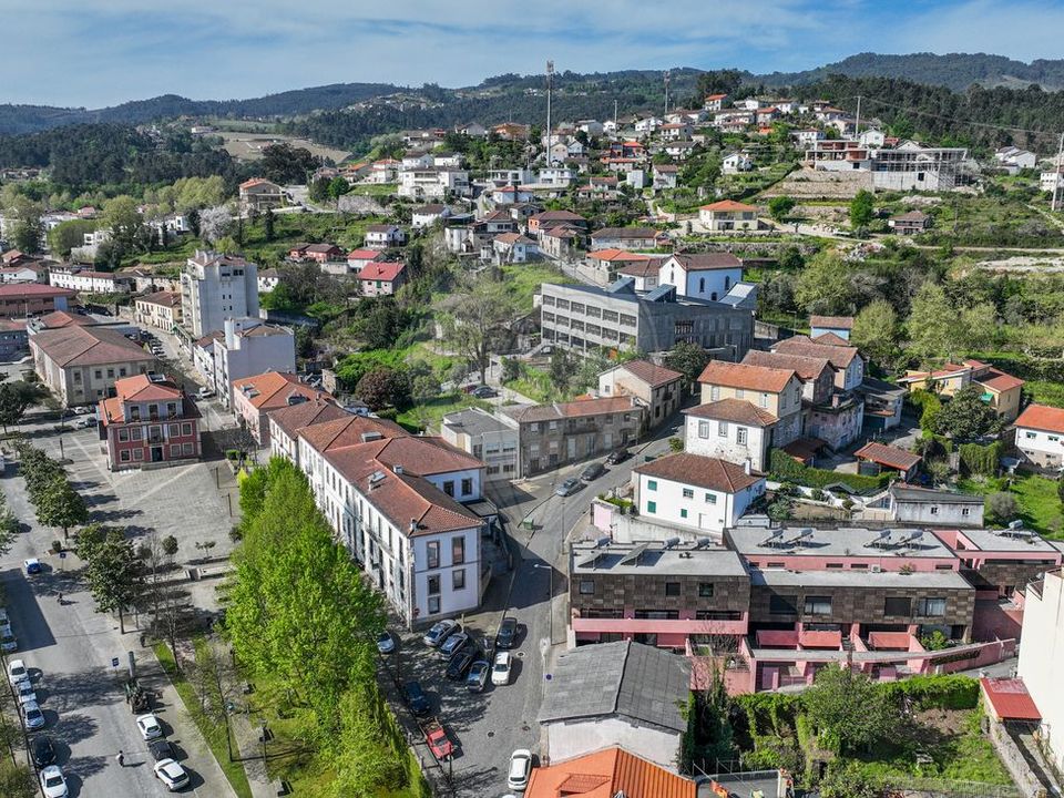 Villa i Celorico de Basto, Braga - bilde 2