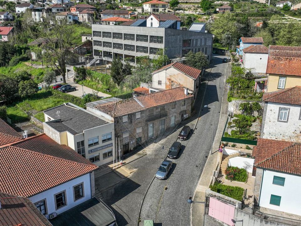 Villa i Celorico de Basto, Braga - bilde 3