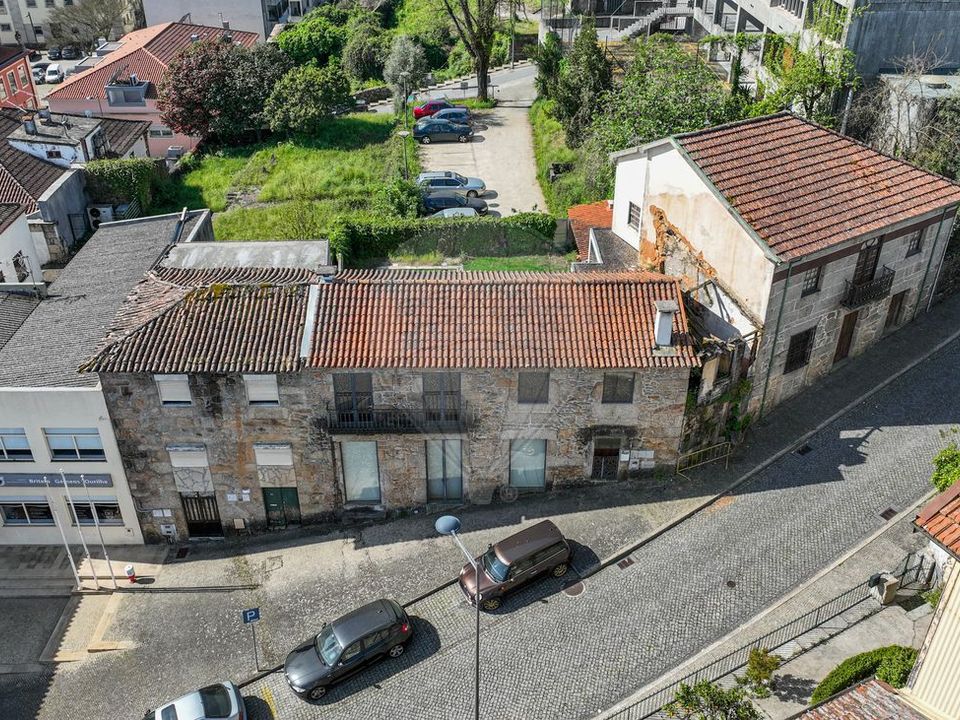 Villa i Celorico de Basto, Braga - bilde 4