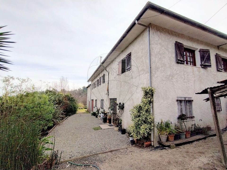 Villa a Cabeceiras de Basto, Braga - foto 1