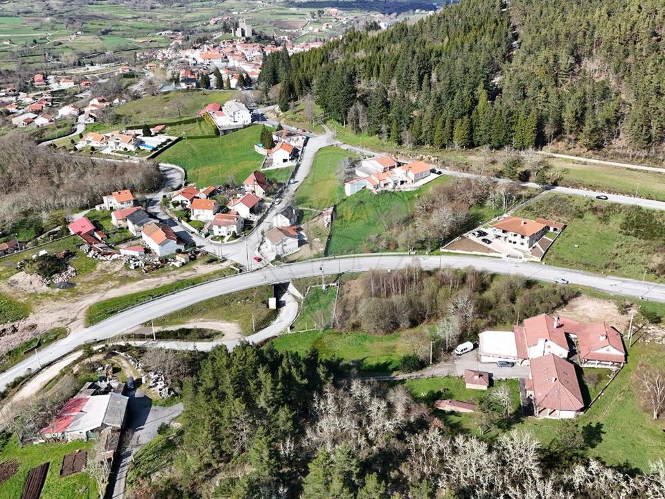 Helårsgrund i Montalegre, Vila Real - foto 4