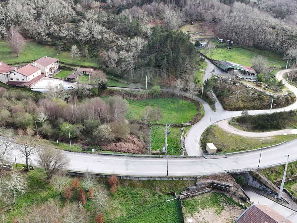 Helårsgrund i Montalegre, Vila Real - foto 5