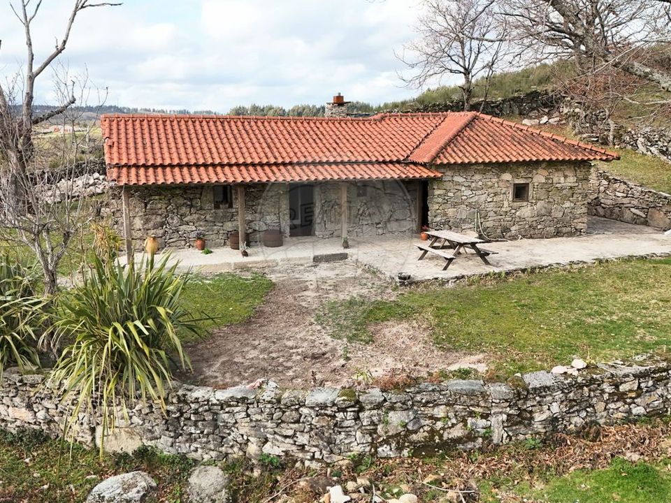 Villa i Montalegre, Vila Real - foto 3